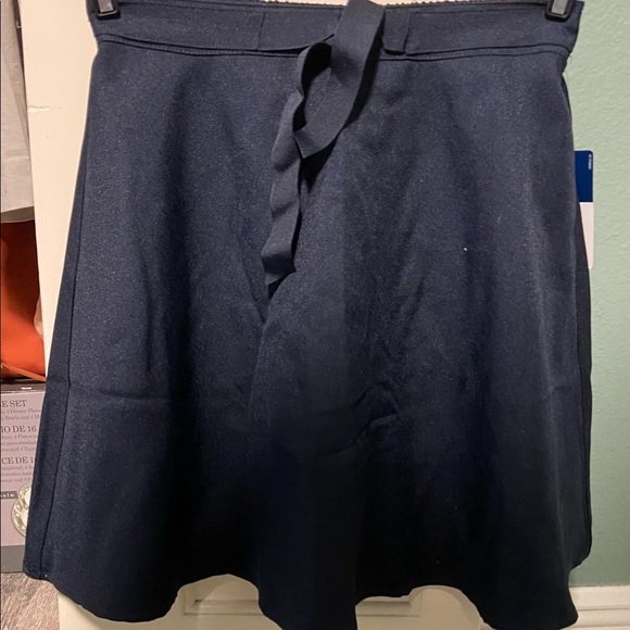 IZOD approved school wear flair skirt - Picture 12 of 16